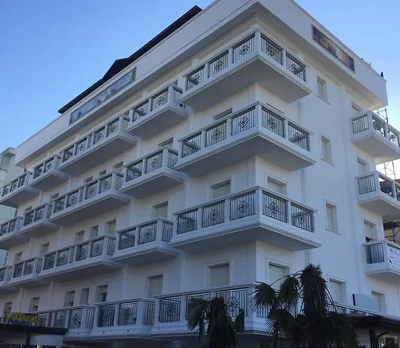 Hotel Residence Veliero Riccione